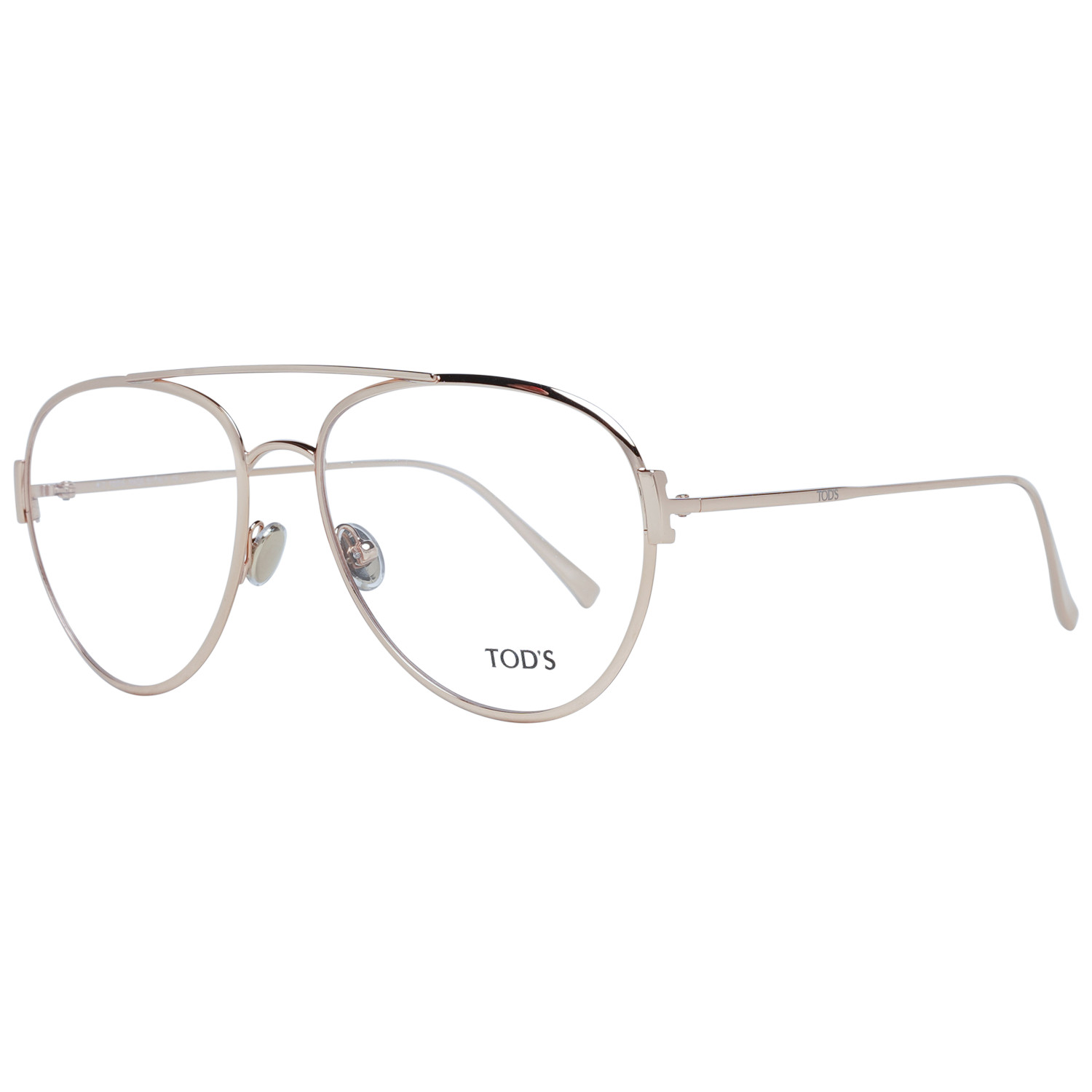  Tod's TO 5280 033 56 Női szemüvegkeret (optikai keret) akciós termékkép 1