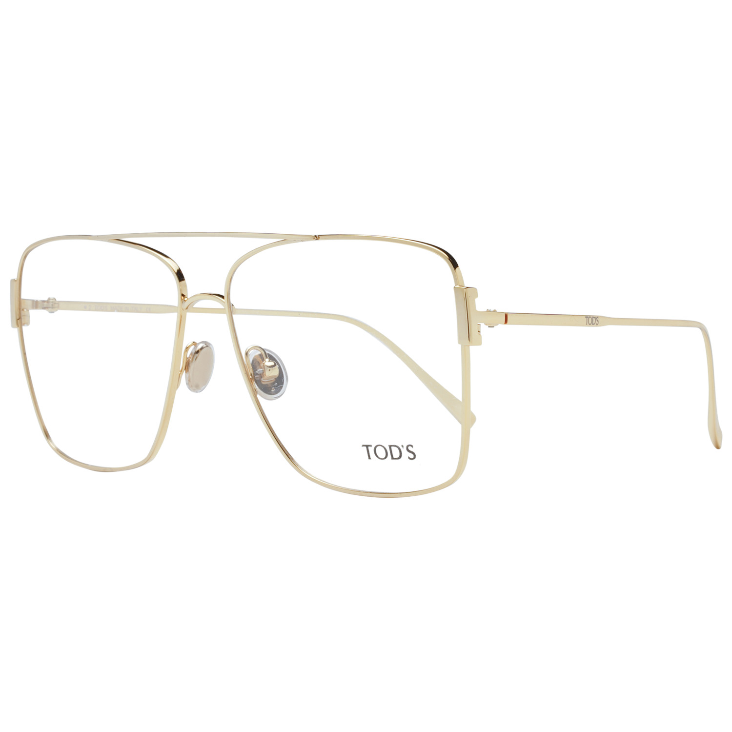  Tod's TO 5281 030 56 Női szemüvegkeret (optikai keret) akciós termékkép 1