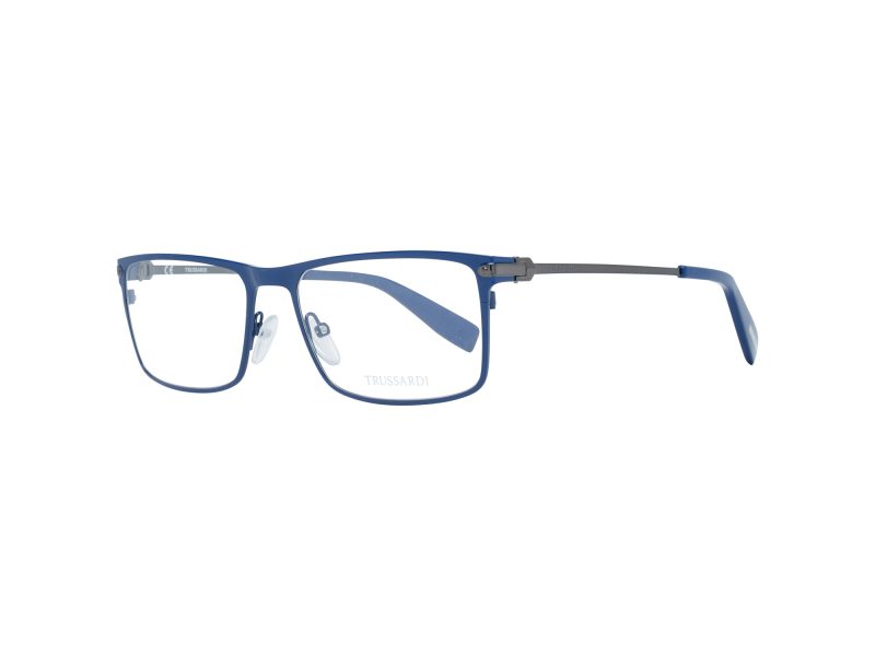 Trussardi TR 024 08P6 55 Férfi szemüvegkeret (optikai keret)