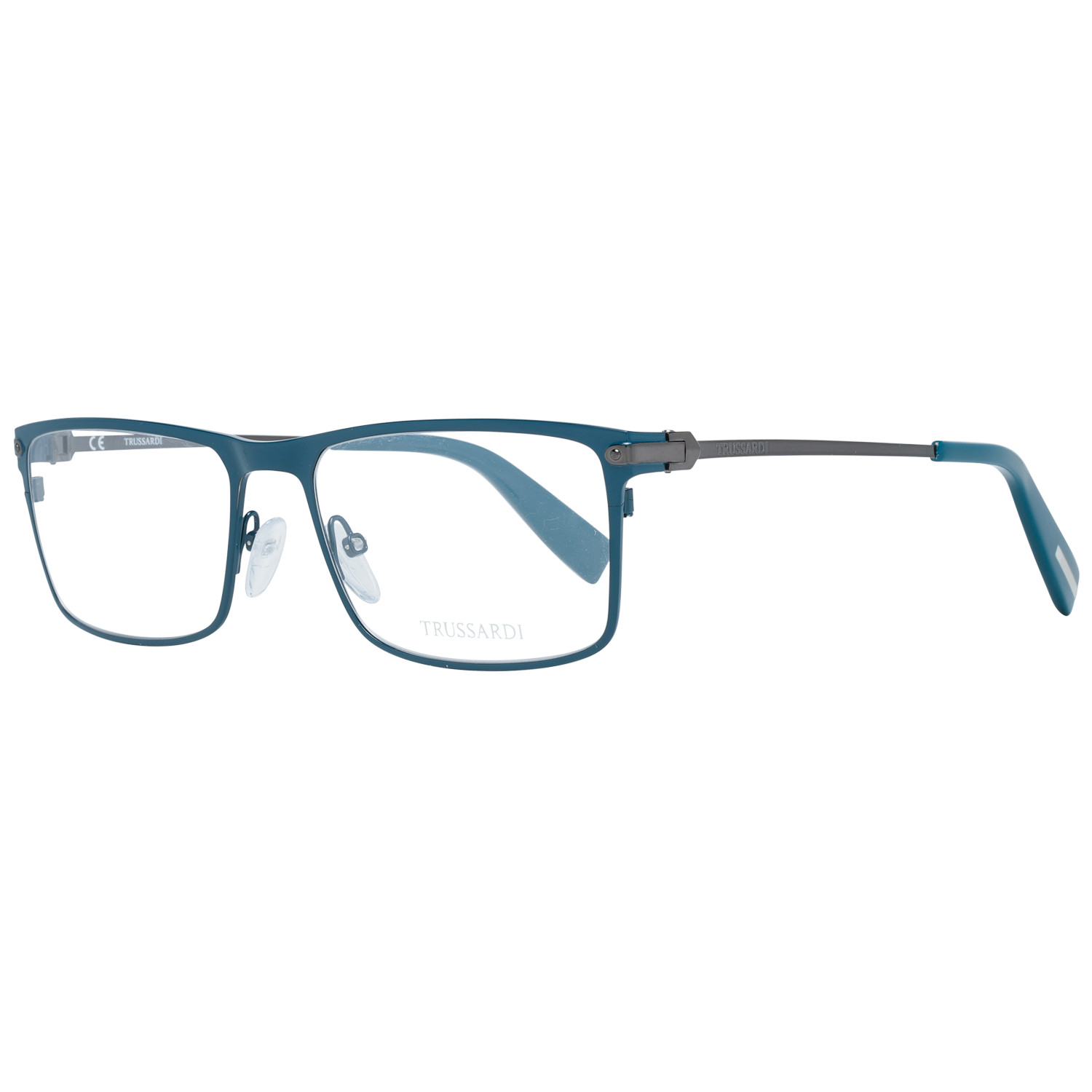  Trussardi TR 024 08UE 55 Férfi szemüvegkeret (optikai keret) akciós termékkép 1