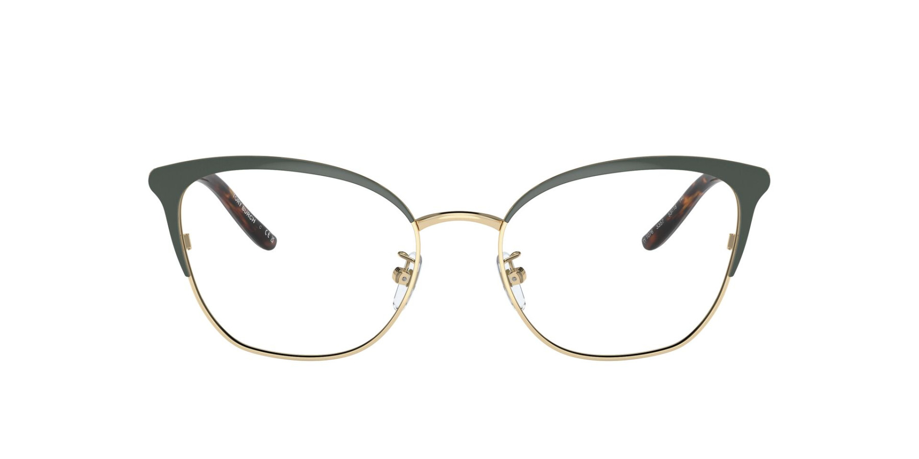  Tory Burch TY 1076 3357 53 Női szemüvegkeret (optikai keret) akciós termékkép 1