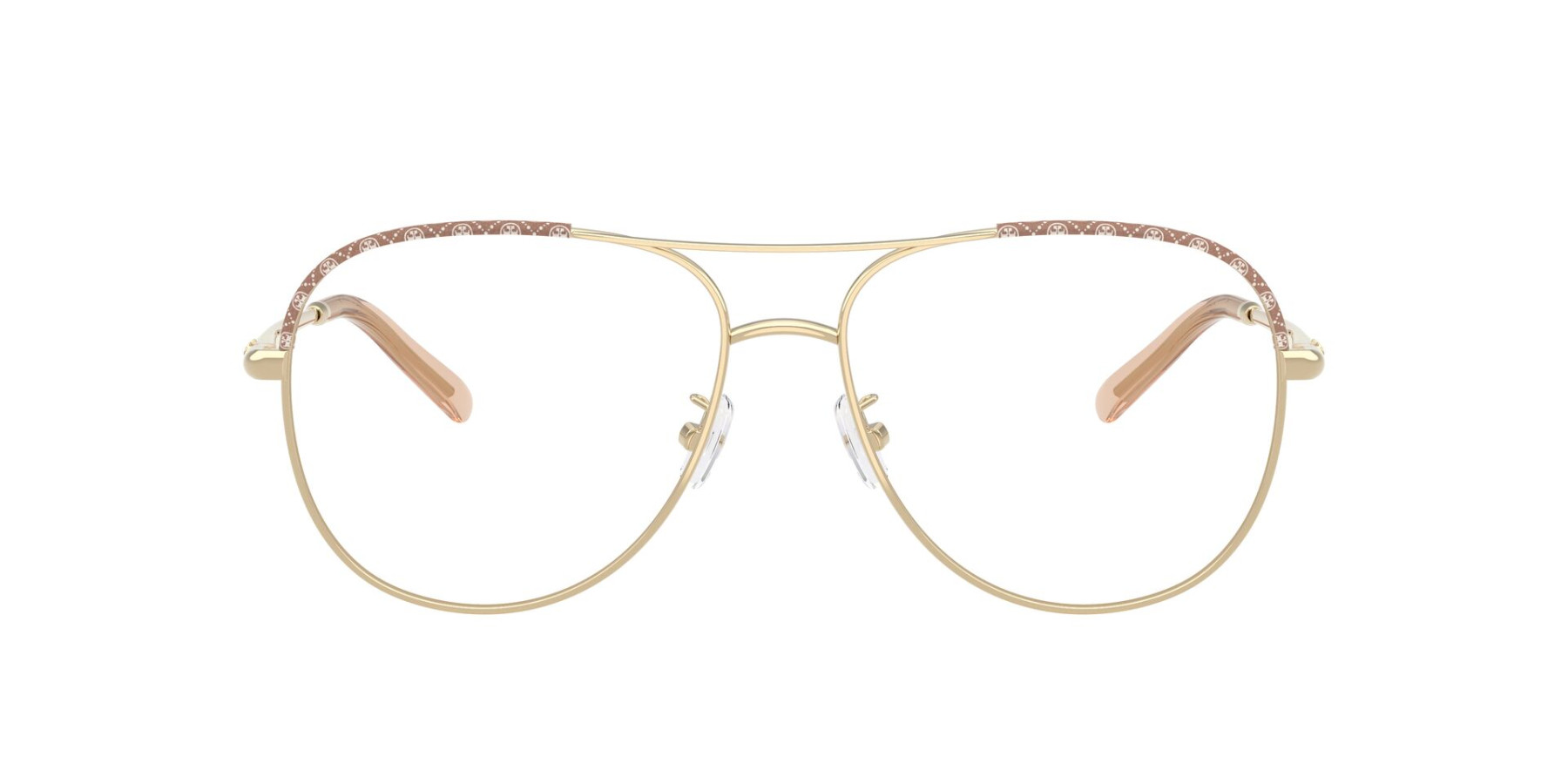  Tory Burch TY 1091 3346 57 Női szemüvegkeret (optikai keret) akciós termékkép 1