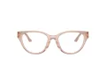 Tory Burch TY 4011U 1860 51 Női szemüvegkeret (optikai keret)