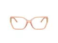 Tory Burch TY 4014U 1986 55 Női szemüvegkeret (optikai keret)