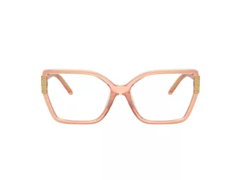   Tory Burch TY 4014U 1986 55 Női szemüvegkeret (optikai keret)