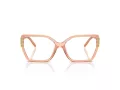 Tory Burch TY 4014U 1986 55 Női szemüvegkeret (optikai keret)