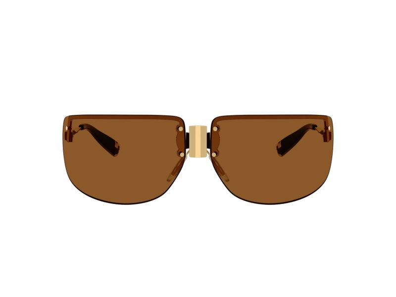Tory Burch TY 5015M 334373 75 Női napszemüveg