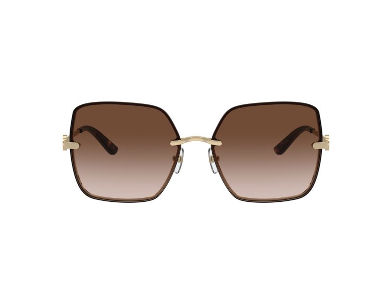 Tory Burch TY 6080 334913 58 Női napszemüveg