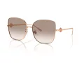 Tory Burch TY 6106D 335313 60 Női napszemüveg