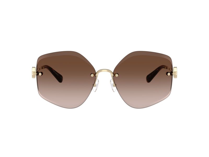 Tory Burch TY 6111 334913 58 Női napszemüveg