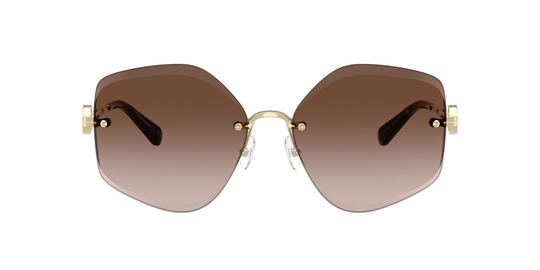  Tory Burch TY 6111 334913 58 Női napszemüveg akciós termékkép 1