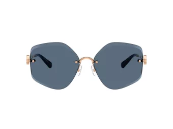 Tory Burch TY 6111 33534L 58 Női napszemüveg