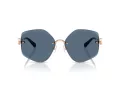 Tory Burch TY 6111 33534L 58 Női napszemüveg