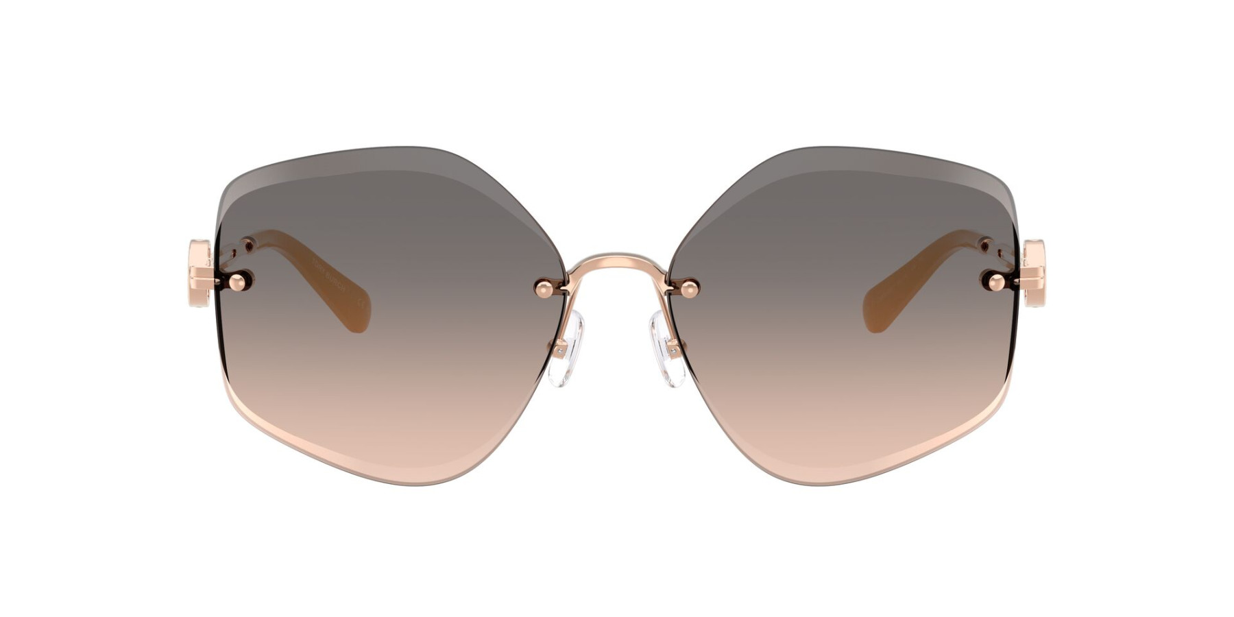 Tory Burch TY 6111 3358G9 58 Női napszemüveg akciós termékkép 1