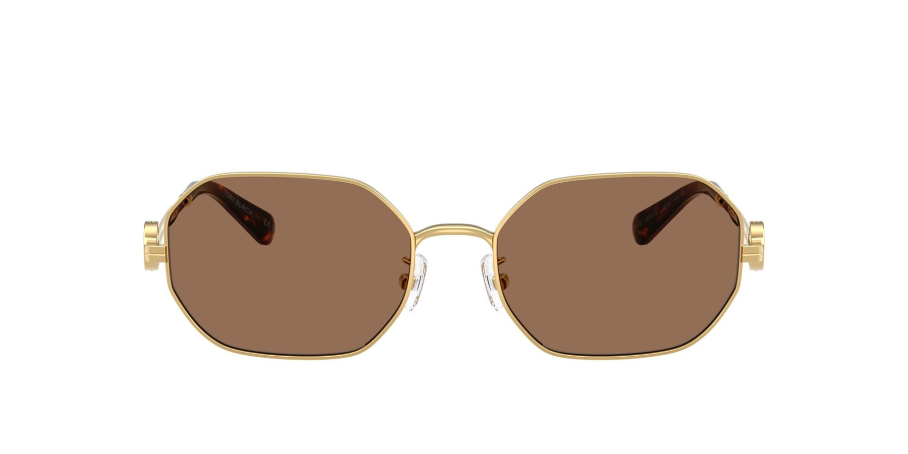  Tory Burch TY 6113 334373 55 Női napszemüveg akciós termékkép 1