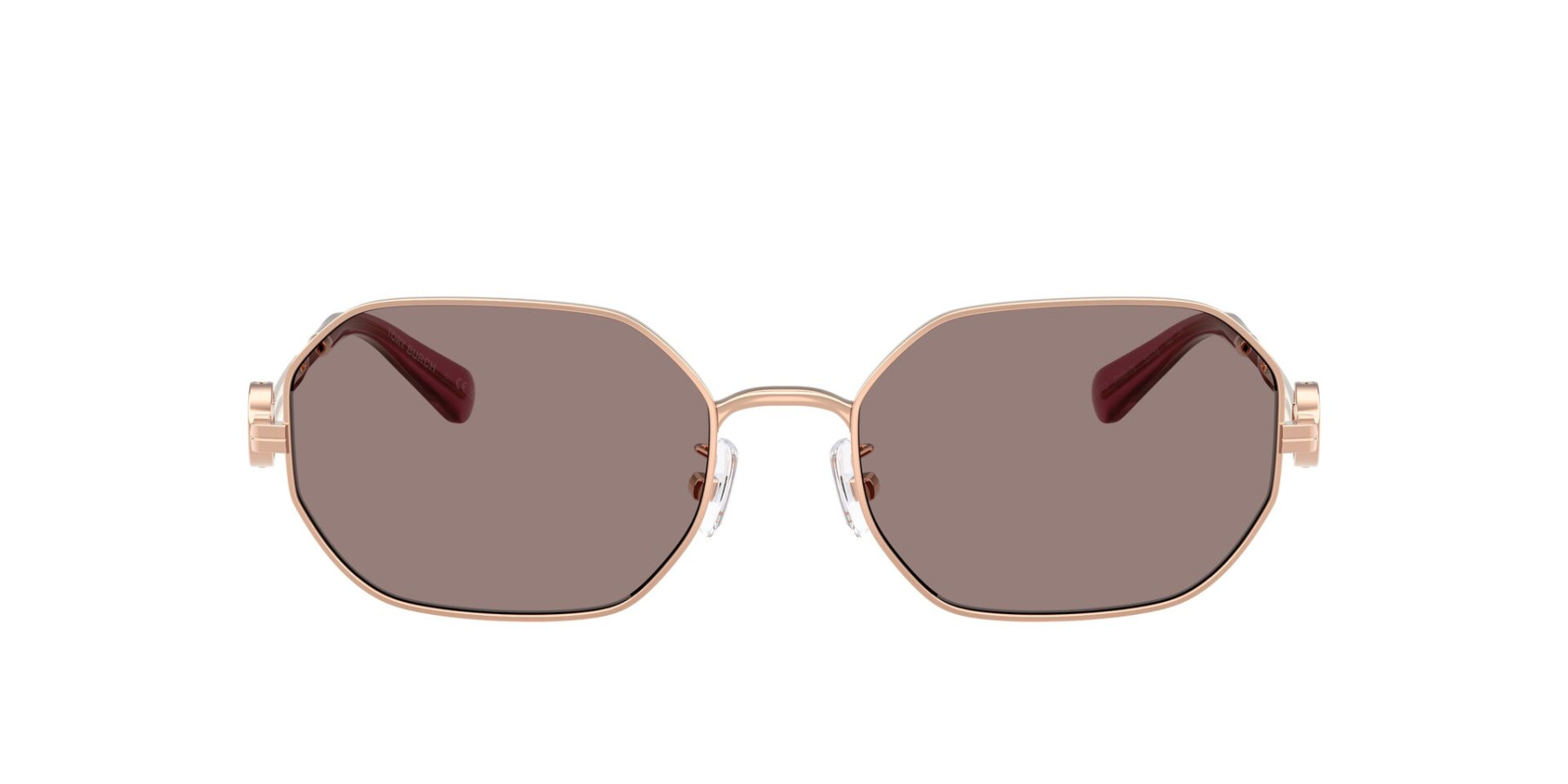  Tory Burch TY 6113 33587N 55 Női napszemüveg akciós termékkép 1