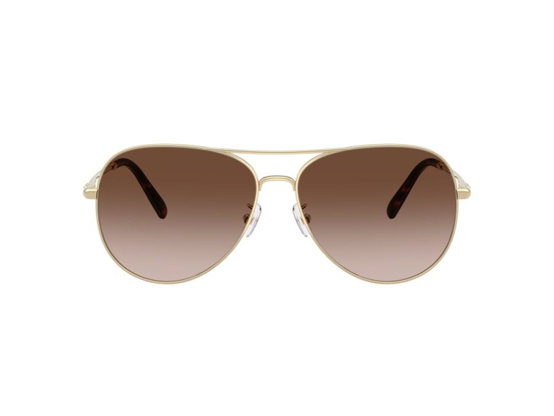 Tory Burch TY 6114 334613 60 Női napszemüveg