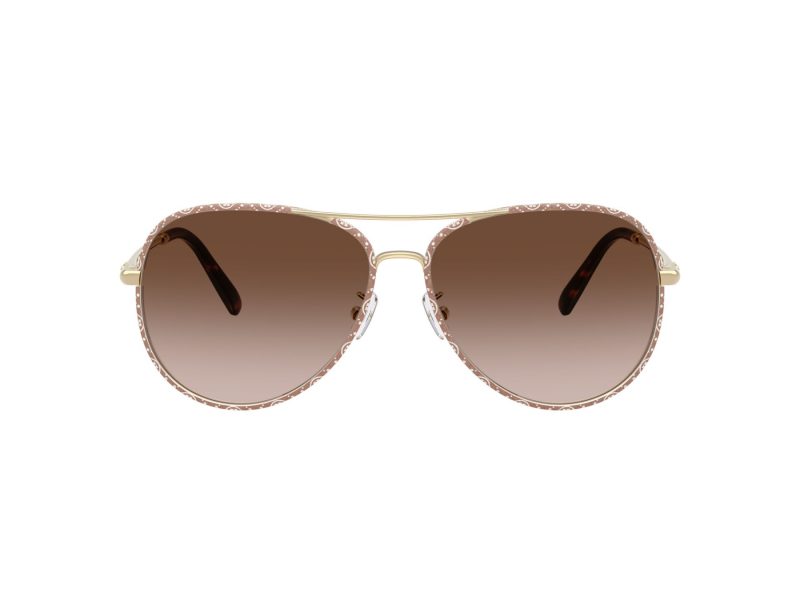 Tory Burch TY 6114 336013 60 Női napszemüveg