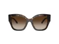 Tory Burch TY 7184U 172813 54 Női napszemüveg