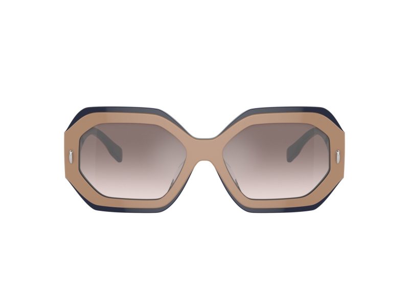 Tory Burch TY 7192U 19396I 55 Női napszemüveg