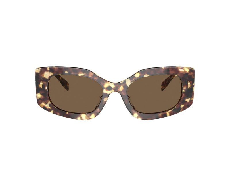 Tory Burch TY 7202U 199573 50 Női napszemüveg
