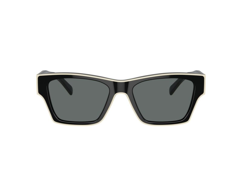 Tory Burch TY 7207U 200481 53 Női napszemüveg