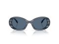 Tory Burch TY 7214U 317780 53 Női napszemüveg