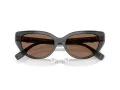 Tory Burch TY 7220D 201973 55 Női napszemüveg