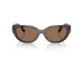 Tory Burch TY 7220D 201973 55 Női napszemüveg