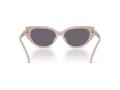 Tory Burch TY 7220D 20291A 55 Női napszemüveg