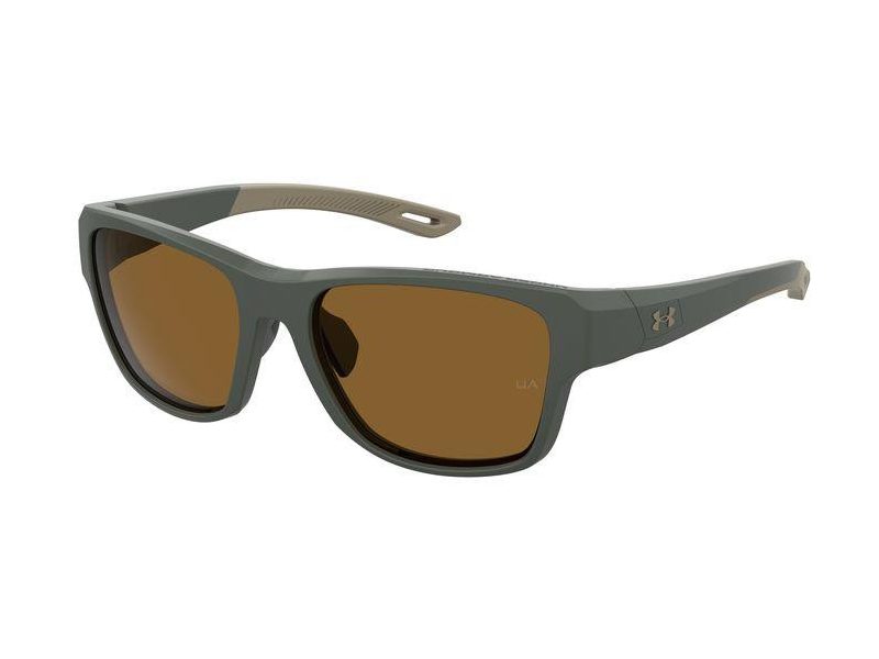 Under Armour UA 0009/F/S 1ED/6A 58 Férfi napszemüveg