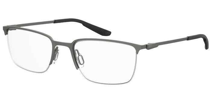  Under Armour UA 5005/G R80 54 Férfi szemüvegkeret (optikai keret) akciós termékkép 1