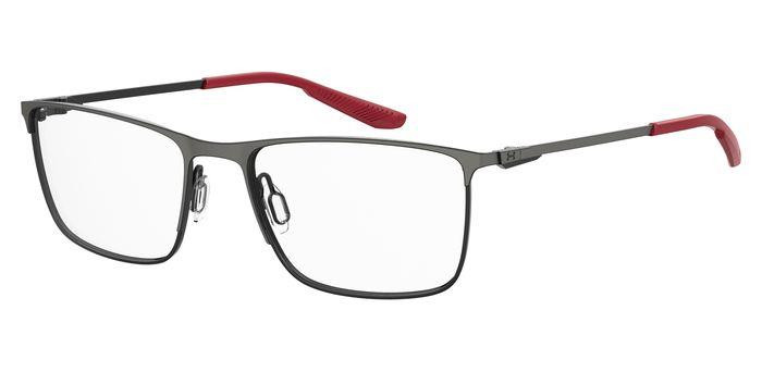  Under Armour UA 5006/G 003 57 Férfi szemüvegkeret (optikai keret) akciós termékkép 1