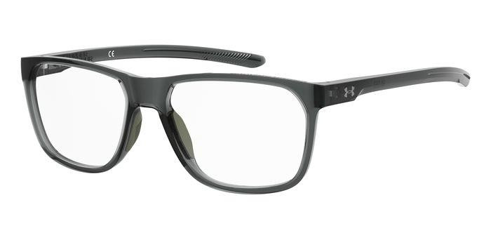  Under Armour UA 5023 0OX 55 Férfi szemüvegkeret (optikai keret) akciós termékkép 1