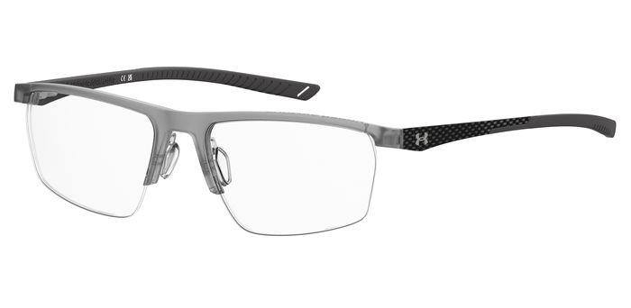  Under Armour UA 5060/G 63M 56 Férfi szemüvegkeret (optikai keret) akciós termékkép 1