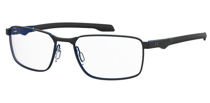  Under Armour UA 5063/G D51 55 Férfi szemüvegkeret (optikai keret) akciós termékkép 1