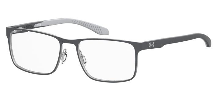  Under Armour UA 5064/G 05T 55 Férfi szemüvegkeret (optikai keret) akciós termékkép 1