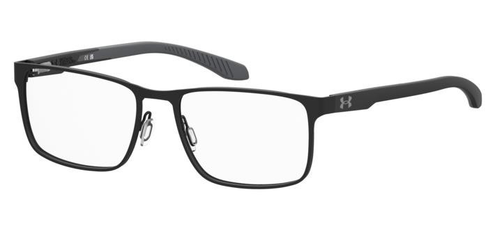  Under Armour UA 5064/G 08A 55 Férfi szemüvegkeret (optikai keret) akciós termékkép 1