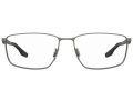 Under Armour UA 5073/F 5MO 59 Férfi szemüvegkeret (optikai keret)