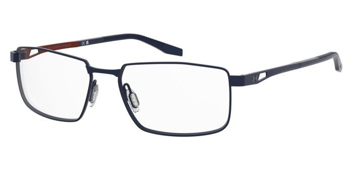  Under Armour UA 5077/G LOX 57 Férfi szemüvegkeret (optikai keret) akciós termékkép 1
