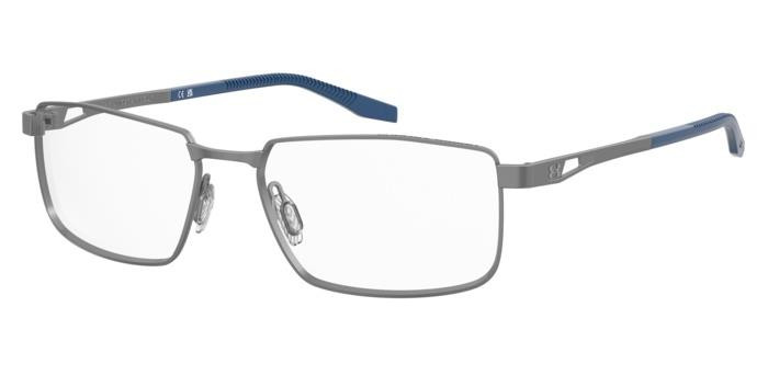  Under Armour UA 5077/G V6D 55 Férfi szemüvegkeret (optikai keret) akciós termékkép 1