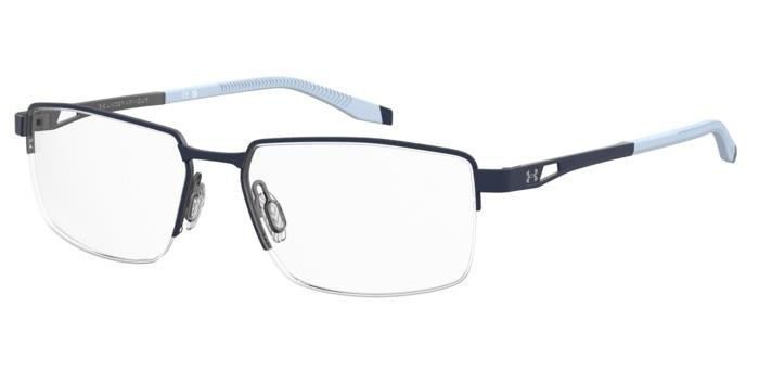  Under Armour UA 5078/G IPQ 56 Férfi szemüvegkeret (optikai keret) akciós termékkép 1