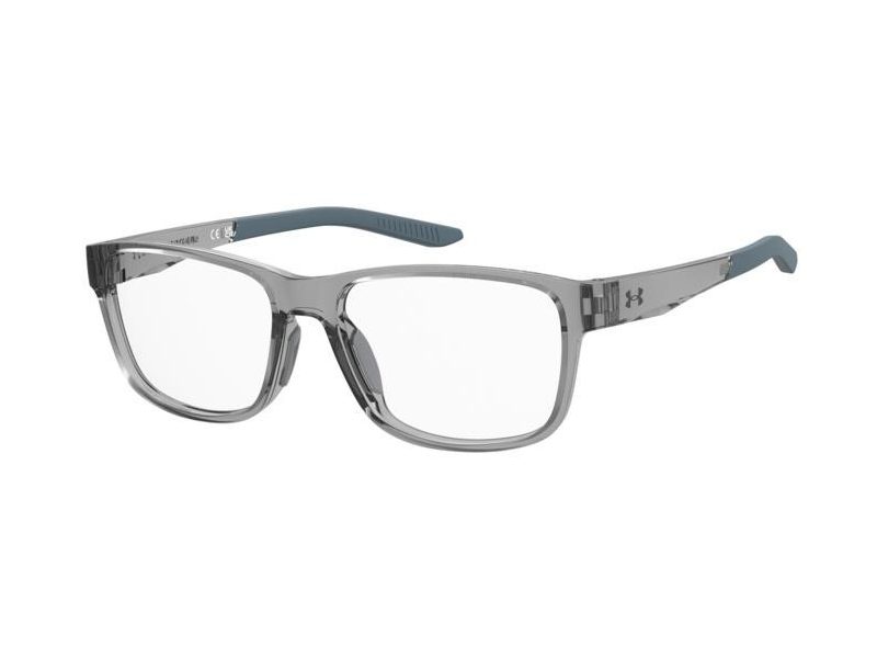 Under Armour UA 5080 63M 56 Férfi szemüvegkeret (optikai keret)