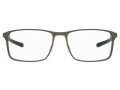 Under Armour UA 5084/G XL7 56 Férfi szemüvegkeret (optikai keret)