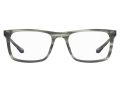 Under Armour UA 5086 2W8 56 Férfi szemüvegkeret (optikai keret)
