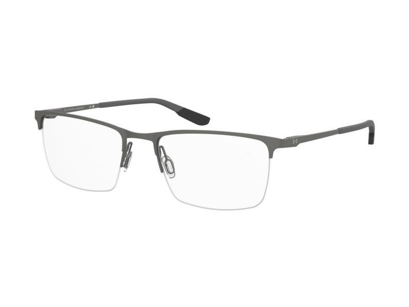 Under Armour UA 5091xl/G KJ1 61 Férfi szemüvegkeret (optikai keret)