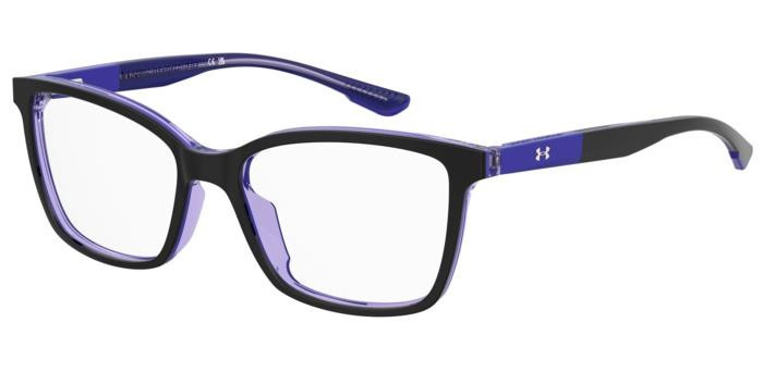  Under Armour UA 5093 HK8 53 Női szemüvegkeret (optikai keret) akciós termékkép 1