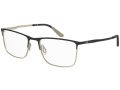 Under Armour UA 5097xl/G I46 57 Férfi szemüvegkeret (optikai keret)