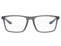 Under Armour UA 5107/F 09V 56 Férfi szemüvegkeret (optikai keret)