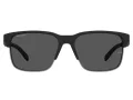 Under Armour UA Assist Edge O6W/M9 57 Férfi, Női napszemüveg